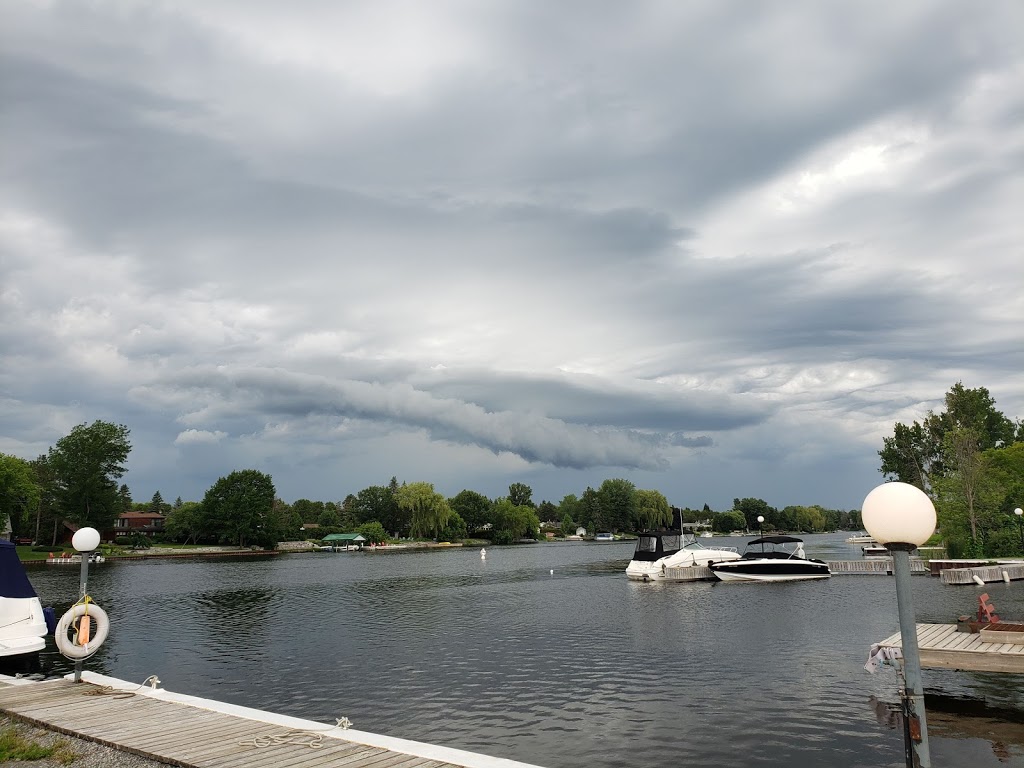 Hurst Marina | 2726 River Rd, Manotick, ON K4M 1B4, Canada | Phone: (613) 692-1234