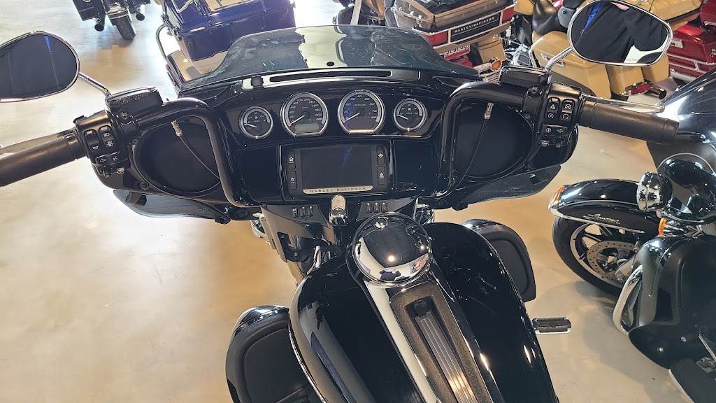 RPM HARLEY-DAVIDSON | 3340 Rue Panet, Jonquière, QC G7X 0N5, Canada | Phone: (418) 699-7766