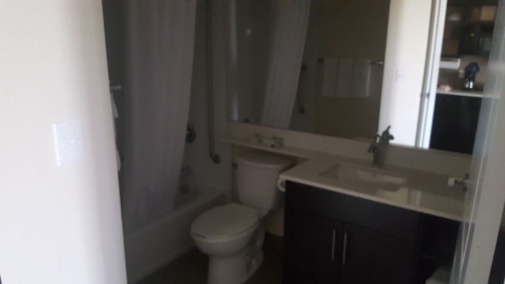 Comfort Inn & Suites Calgary Airport North | 147 Freeport Cres NE, Calgary, AB T3J 0T3, Canada | Phone: (587) 349-7289