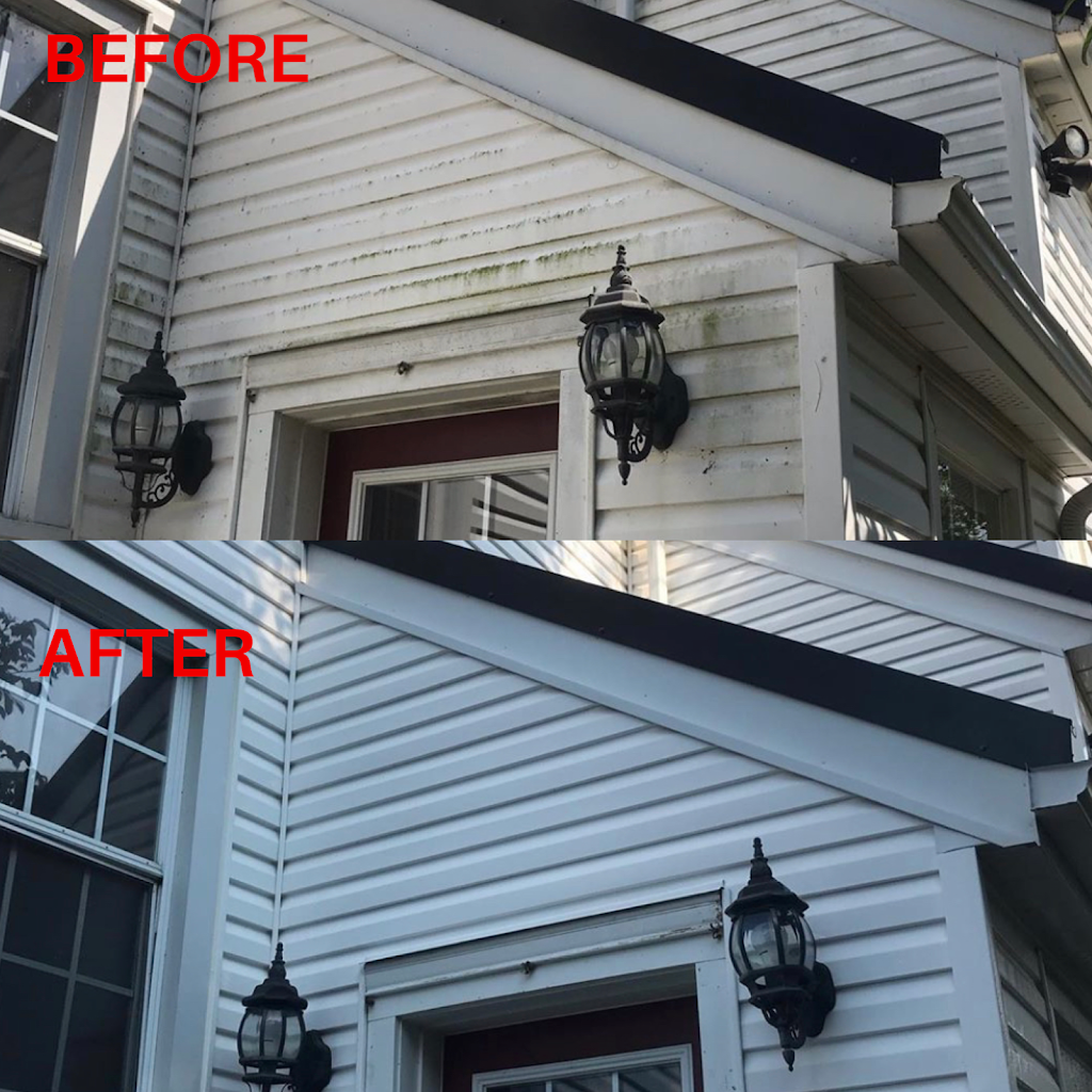 Keep it Clean Power Washing | 569 Cedar Bay Rd, Port Colborne, ON L3K 5V3, Canada | Phone: (905) 933-7362