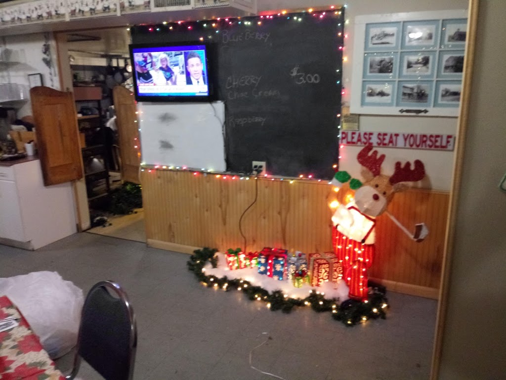 Cup & Saucer Family Eatery | 7790 Ridge Rd, Gasport, NY 14067, USA | Phone: (716) 772-7806
