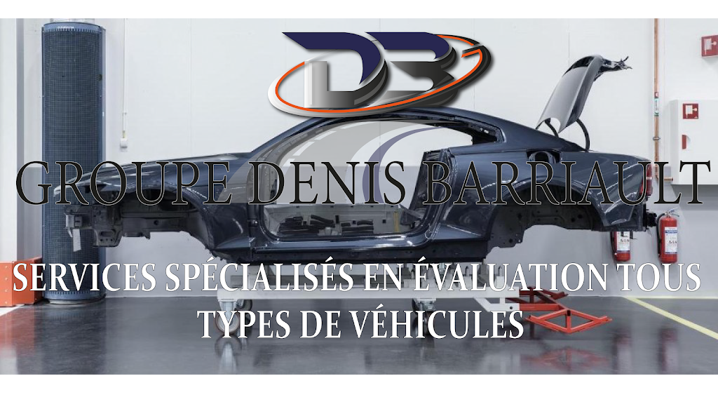 Groupe Denis Barriault Inc | 467 Chem. Bord-du-Lac, Dorval, QC H9S 2A9, Canada | Phone: (800) 663-8145