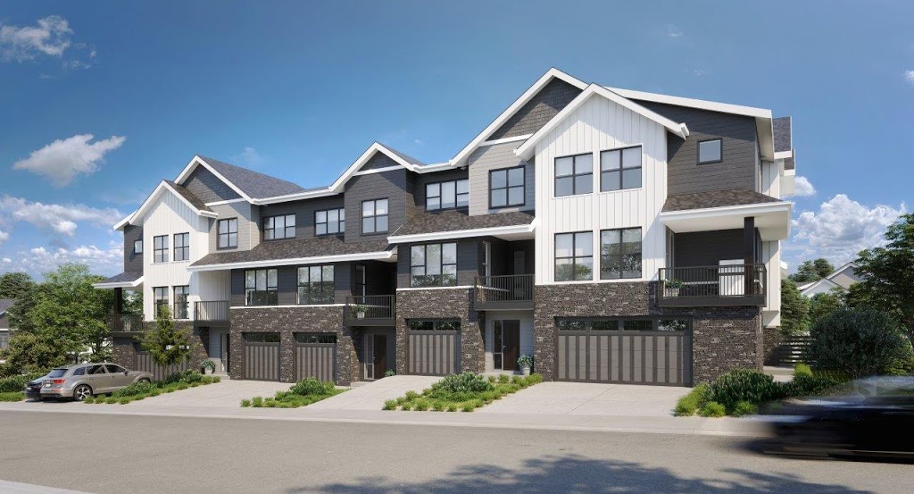 Partners Development Group - ARRIVE at Crestmont West | 12702 Crestmont Blvd SW, Calgary, AB T3B 5Z6, Canada | Phone: (587) 231-1133