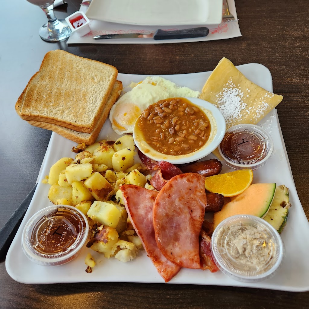 Restaurant CocoMania déjeuner dîner | 1083 Boulevard du Curé-Labelle Sainte-Thérèse, Blainville, QC J7C 3M9, Canada | Phone: (450) 818-2223