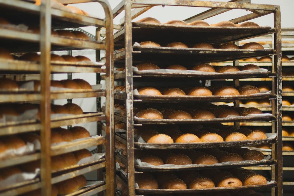 Portofino Wholesale Bakery | 6828 Kirkpatrick Crescent, Saanichton, BC V8M 1Z9, Canada | Phone: (250) 475-6099