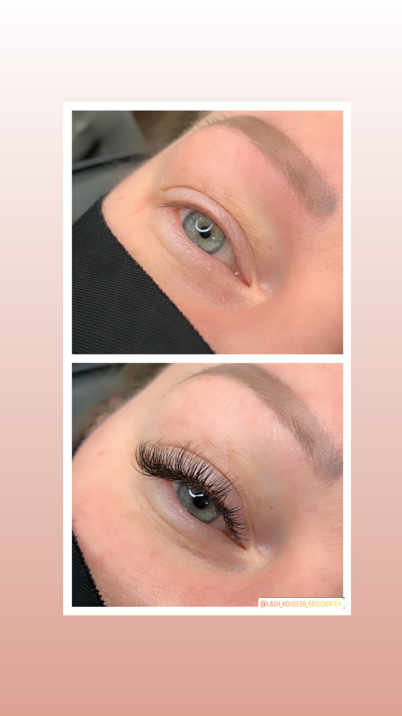 Lash House59 | 59 Creekside Rd, Winnipeg, MB R3Y 0N6, Canada | Phone: (204) 599-5165
