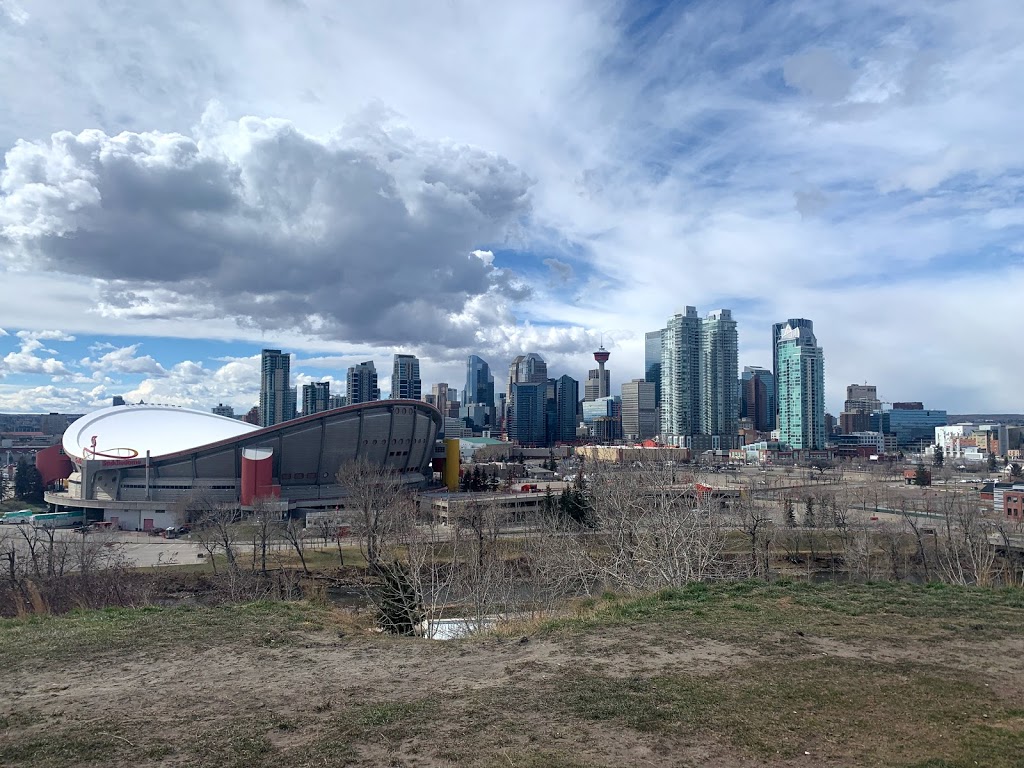Ramsay Hill | 1901 Salisbury St SE, Calgary, AB T2G 4K1, Canada
