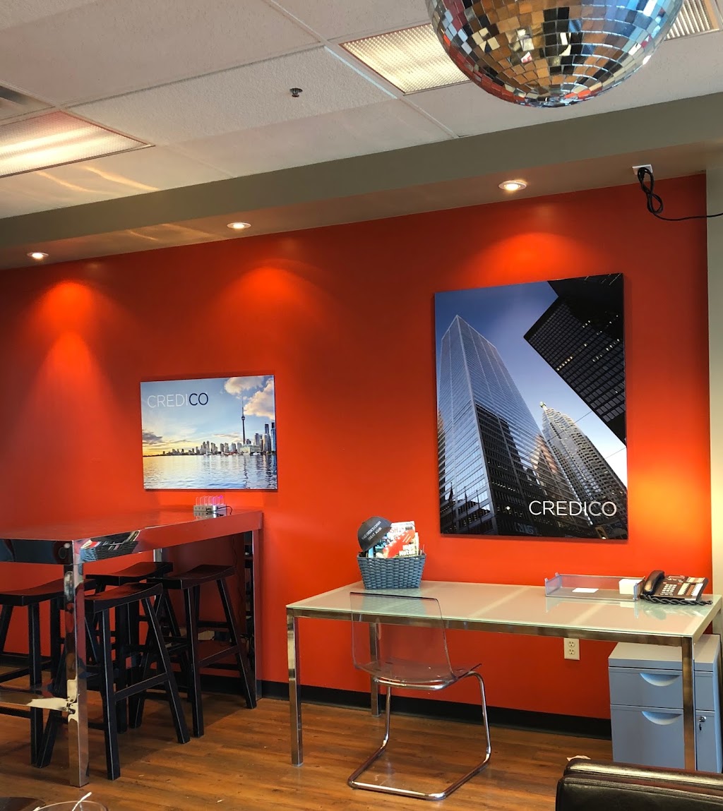 Credico Marketing Inc. | 5555 Eglinton Ave W Suite 203, Toronto, ON M9C 5M1, Canada | Phone: (416) 254-0025