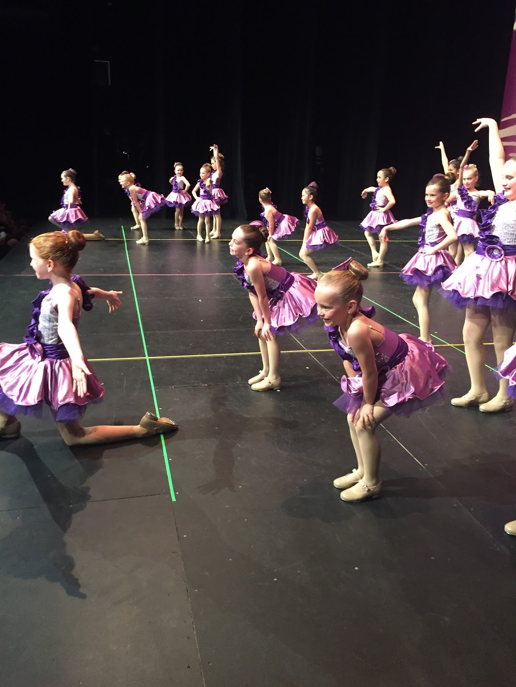 Exhale Dance Studio | 1500 Dakota St #12, Winnipeg, MB R2N 3Y7, Canada | Phone: (204) 996-8115
