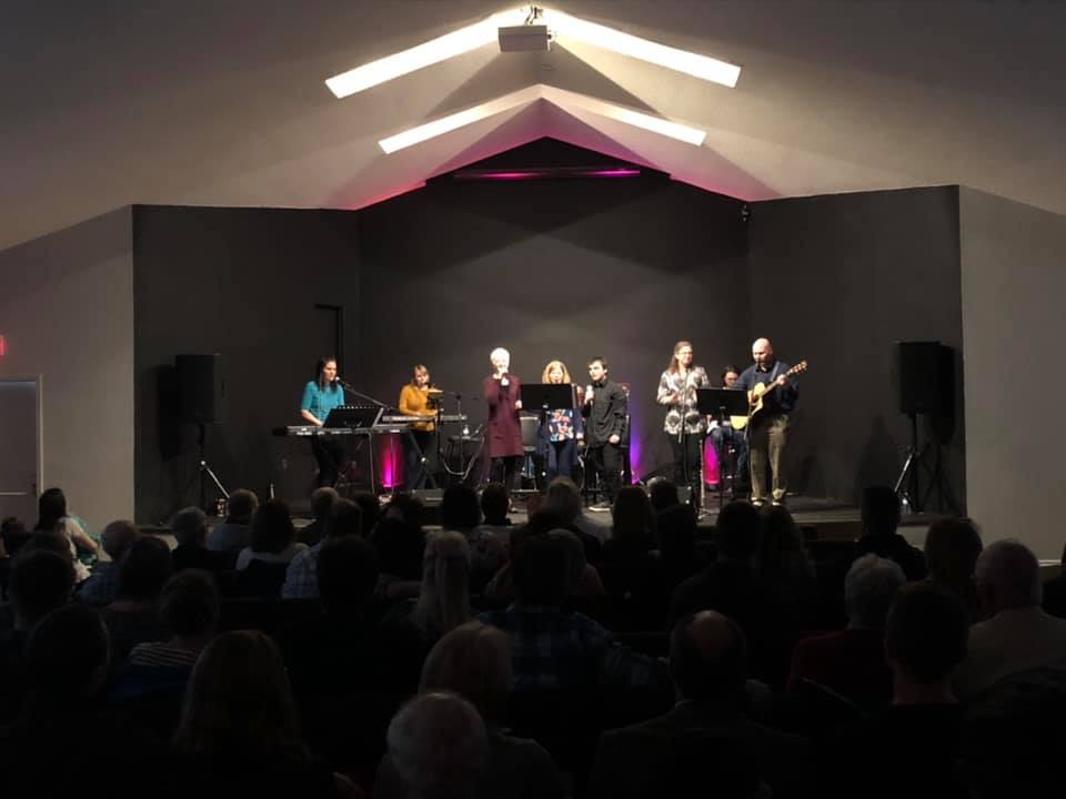 Bethel Pentecostal Church (Bethel Sundridge) | 15 Buck Haven Rd, Sundridge, ON P0A 1Z0, Canada | Phone: (705) 384-7706