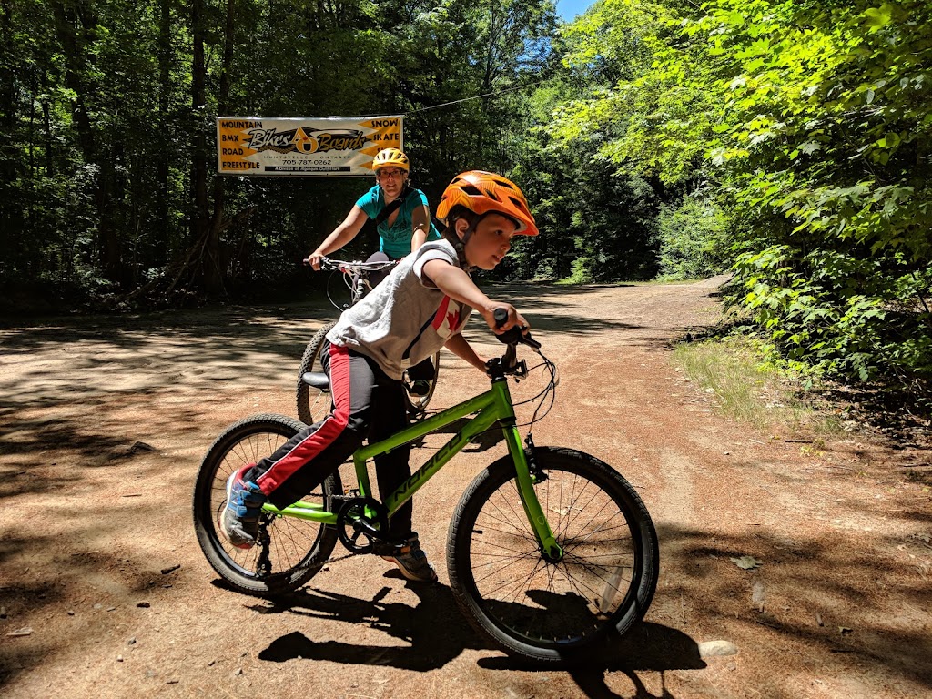 The Buckwallow Cycling Centre | 1064 Reay Rd E, Gravenhurst, ON P0C 1G0, Canada | Phone: (705) 687-8858