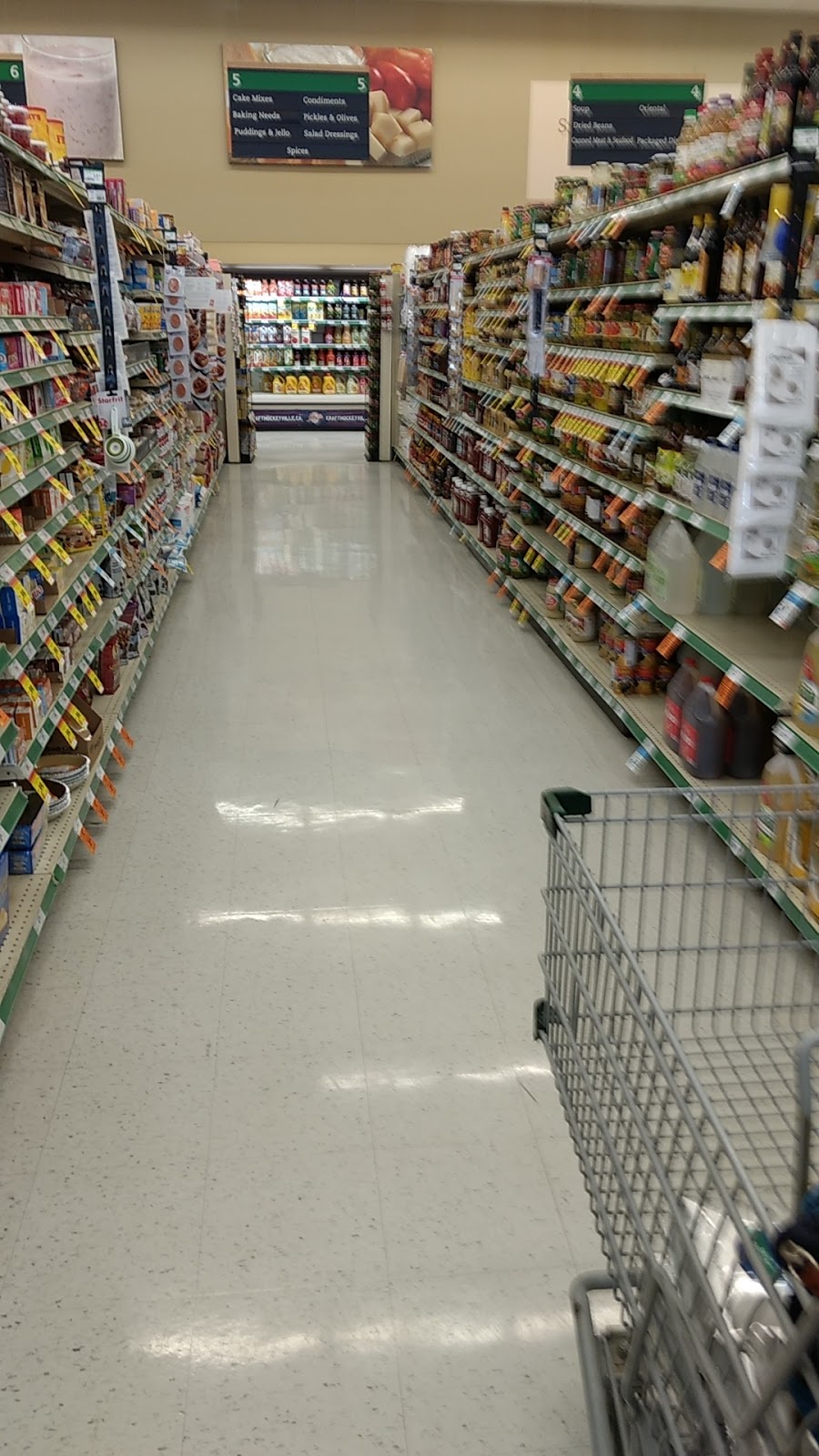 Sobeys - High River | 98 Centre St SE, High River, AB T1V 1M5, Canada | Phone: (403) 652-5515