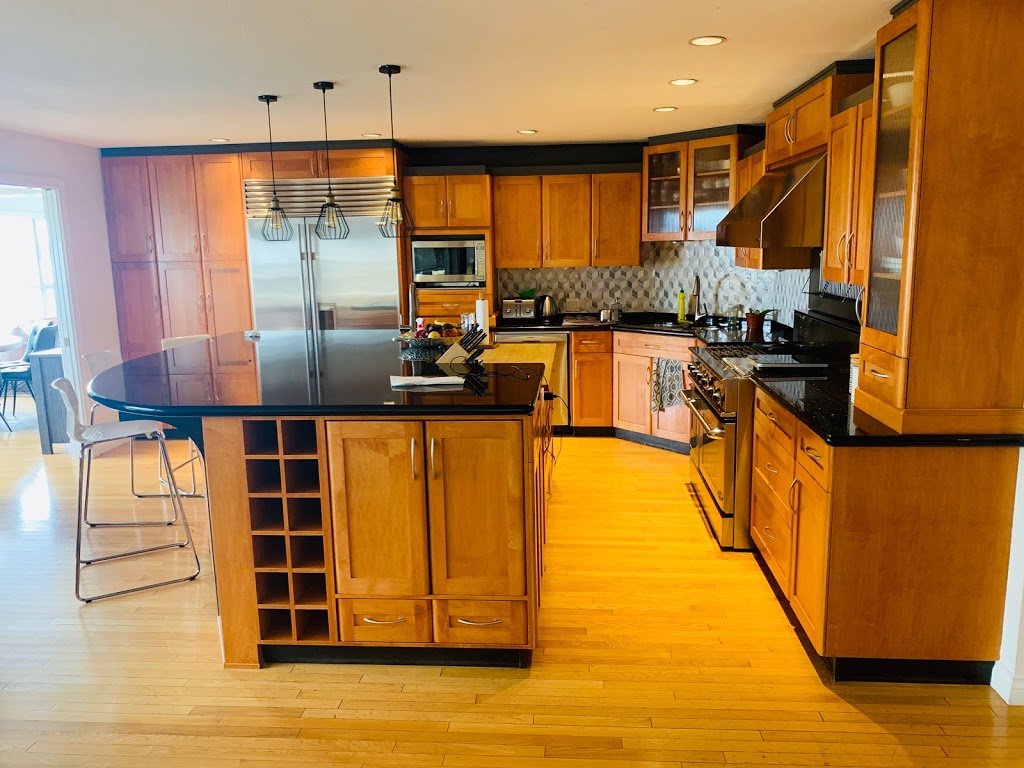 HKN post Construction cleaning services ltd. | 5891 Boundary Rd, Vancouver, BC V5R 2R2, Canada | Phone: (604) 442-3337