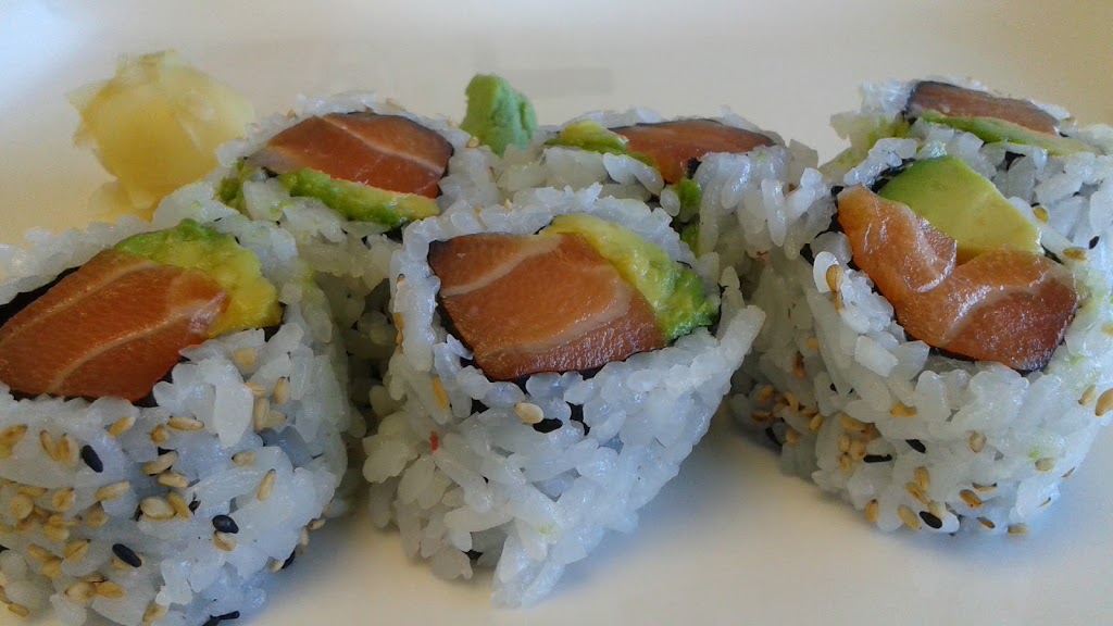 Misoya Sushi | 5888 King Rd #1, Nobleton, ON L0G 1N0, Canada | Phone: (905) 558-1833