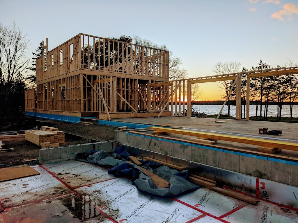 Salem Contracting | 835 County Rd 8, Picton, ON K0K 2T0, Canada | Phone: (343) 261-0186