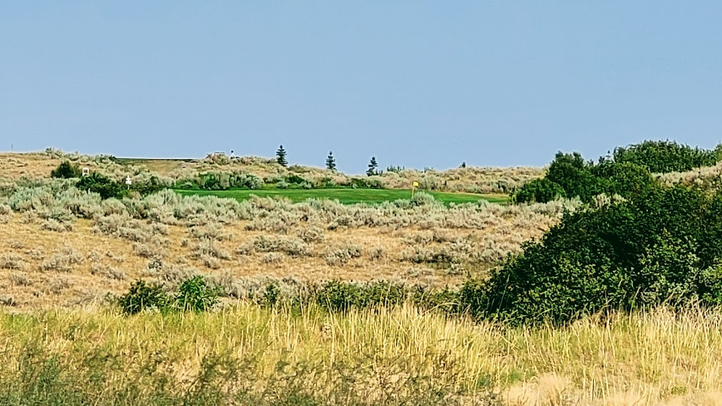 Palliser Regional Park | Saskatchewan, Canada | Phone: (306) 353-4604