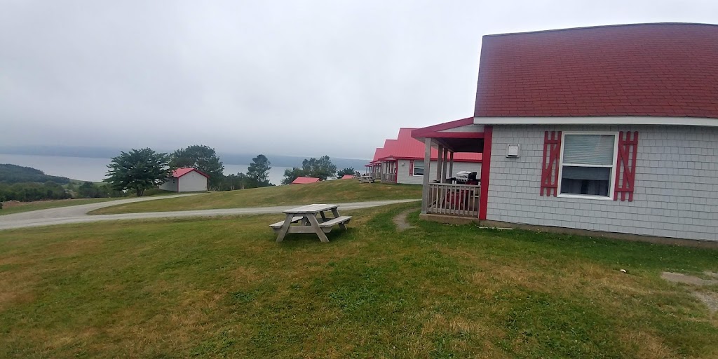 Troy Lodge Cottages | 719 Highway 19, Troy, NS B9A 1G4, Canada | Phone: (902) 625-1684