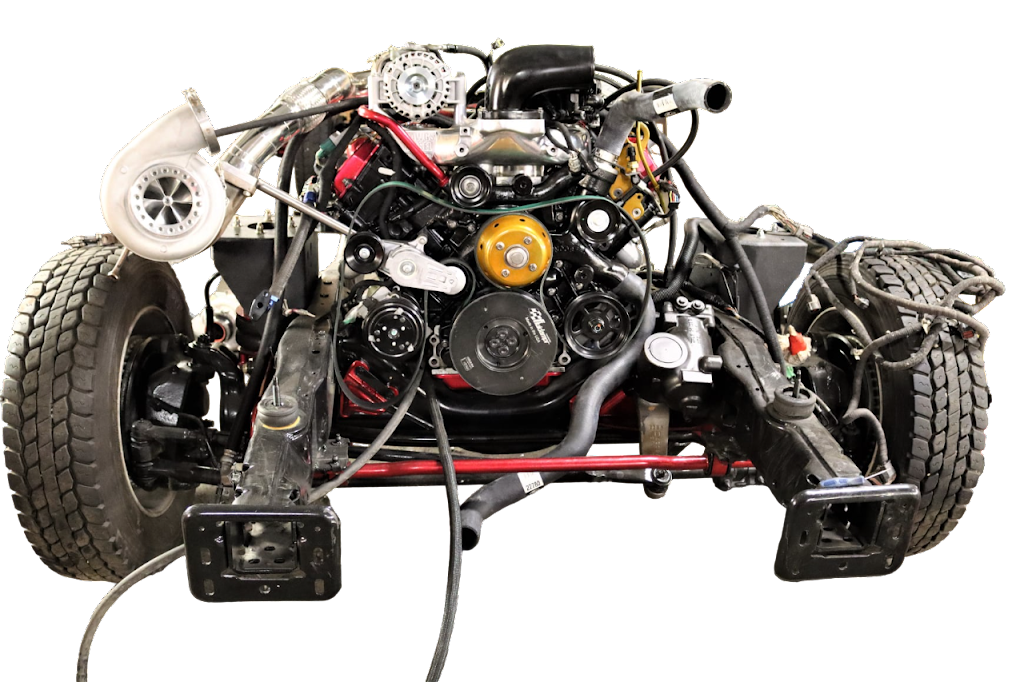 Redline Diesel Performance | 9950 284 St, Maple Ridge, BC V2W 1L2, Canada | Phone: (778) 908-2776
