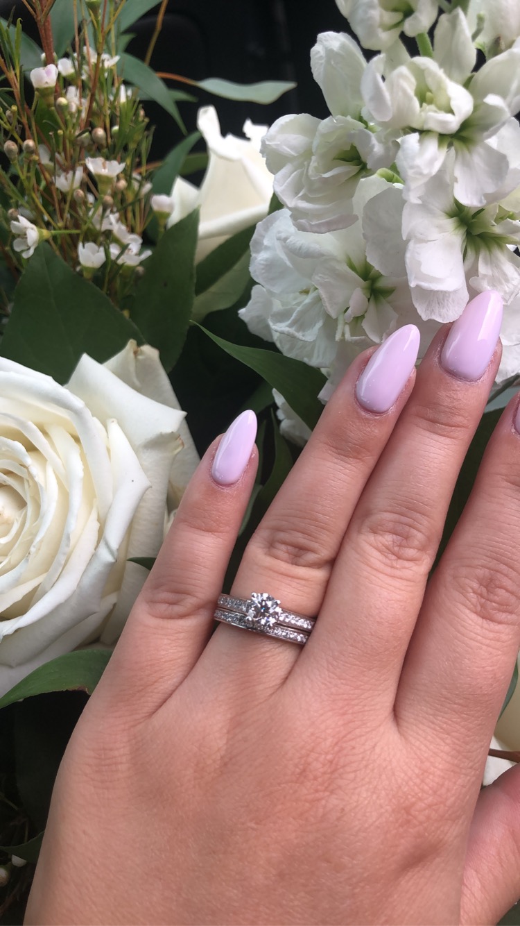 Muscat Jewellers | 721 Talbot St, St Thomas, ON N5P 1E1, Canada | Phone: (519) 631-3692