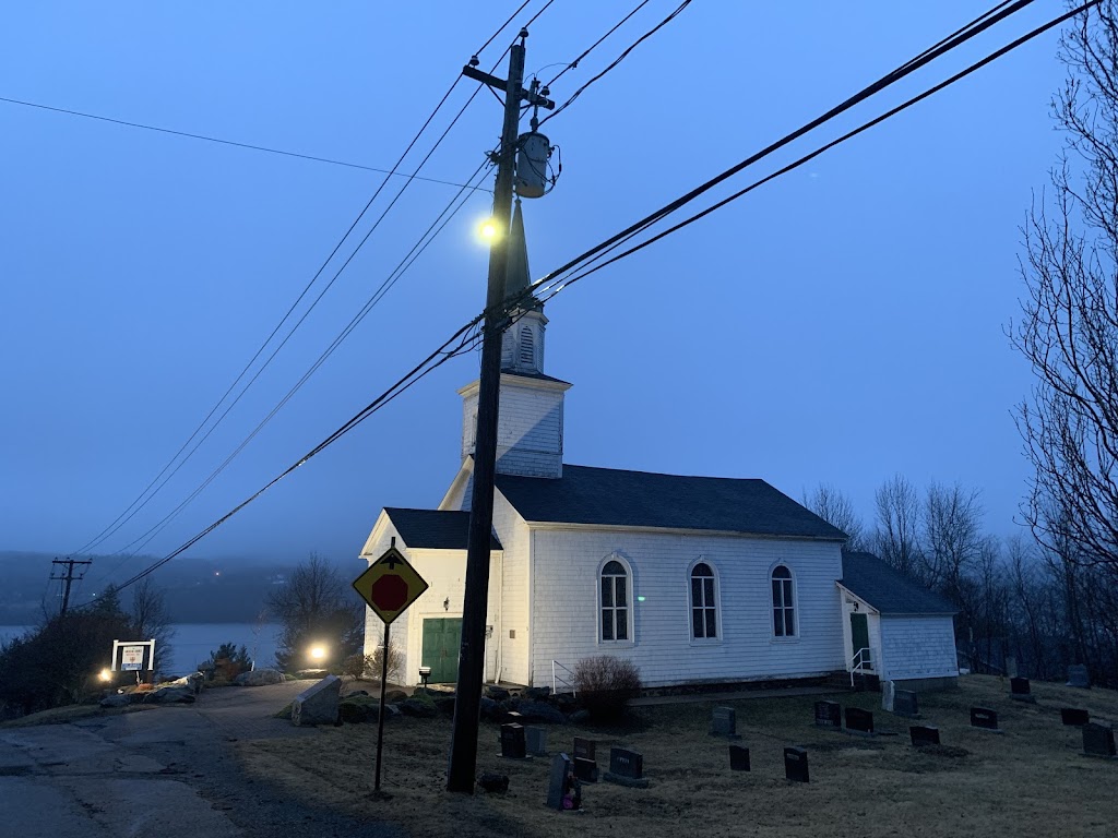 St. Lukes Church | 12 Quispamsis Rd, Quispamsis, NB E2E 1M3, Canada | Phone: (506) 847-3670