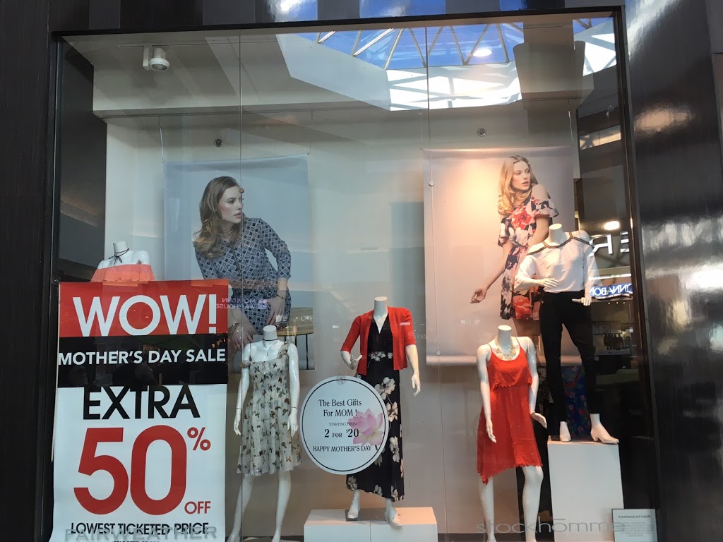 Fairweather | 550 King St N Unit #A15A, Waterloo, ON N2L 5W6, Canada | Phone: (519) 886-5460