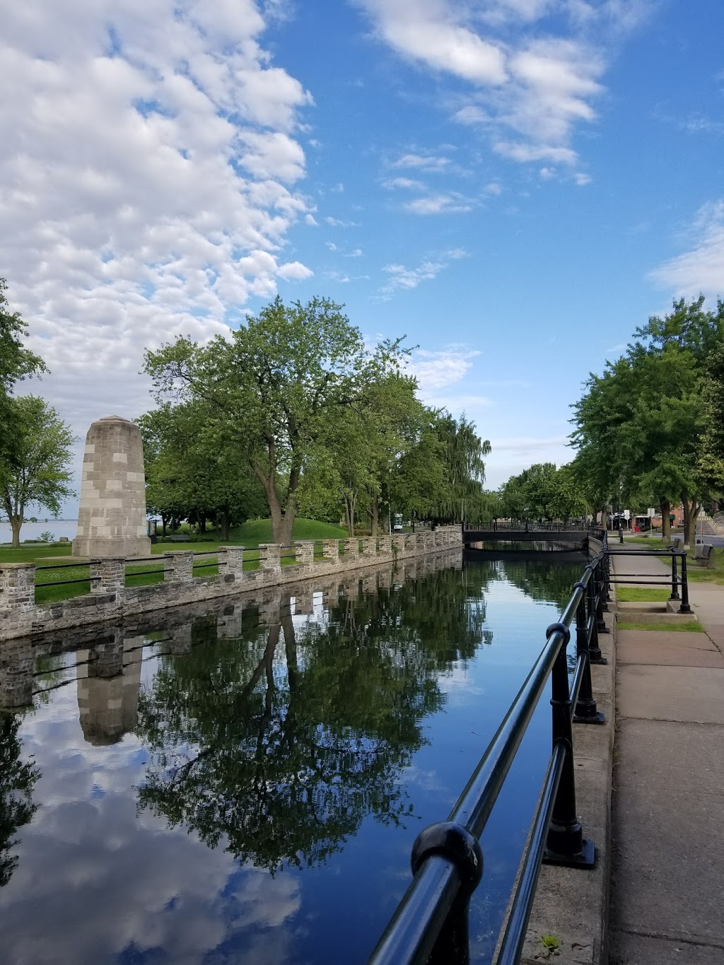 The Fur Trade at Lachine National Historic Site | 1255 Boulevard Saint-Joseph, Lachine, QC H8S 2M2, Canada | Phone: (514) 637-7433
