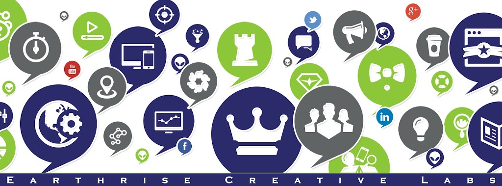 Earthrise Creative Labs | 79 Victoria St E, Amherst, NS B4H 1X7, Canada | Phone: (800) 530-7959