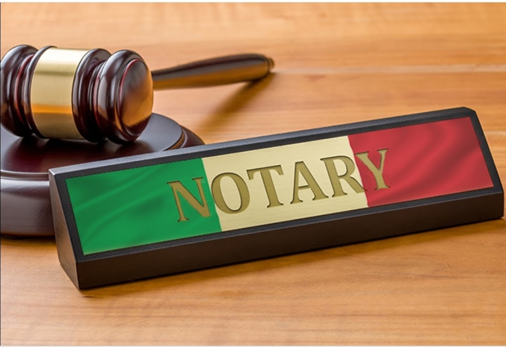 NOTARY PUBLIC OSHAWA | 285 Taunton Rd E #208, Oshawa, ON L1G 3V2, Canada | Phone: (416) 953-8776