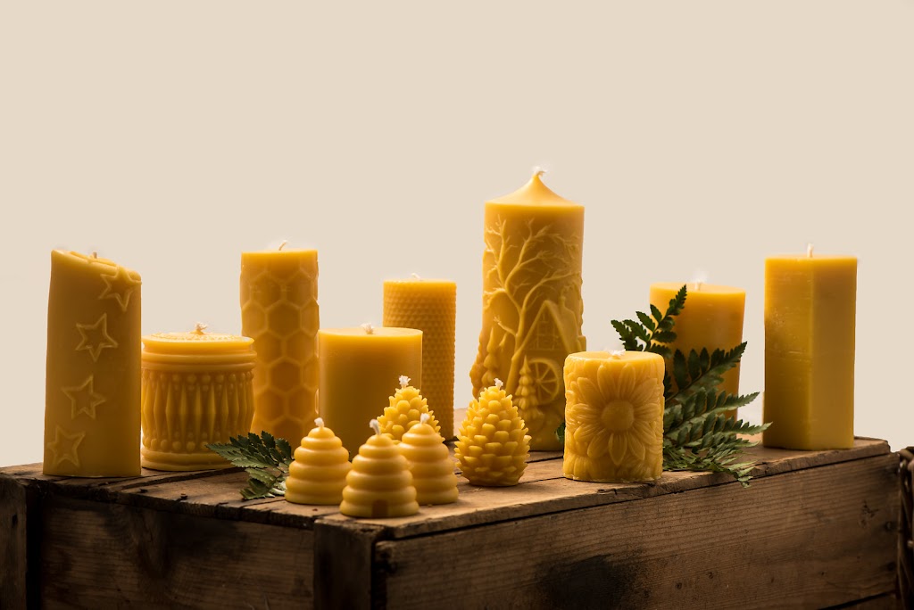 Georgian Bay Honey | 201248 ON-21, Owen Sound, ON N4K 5N7, Canada | Phone: (519) 372-2046