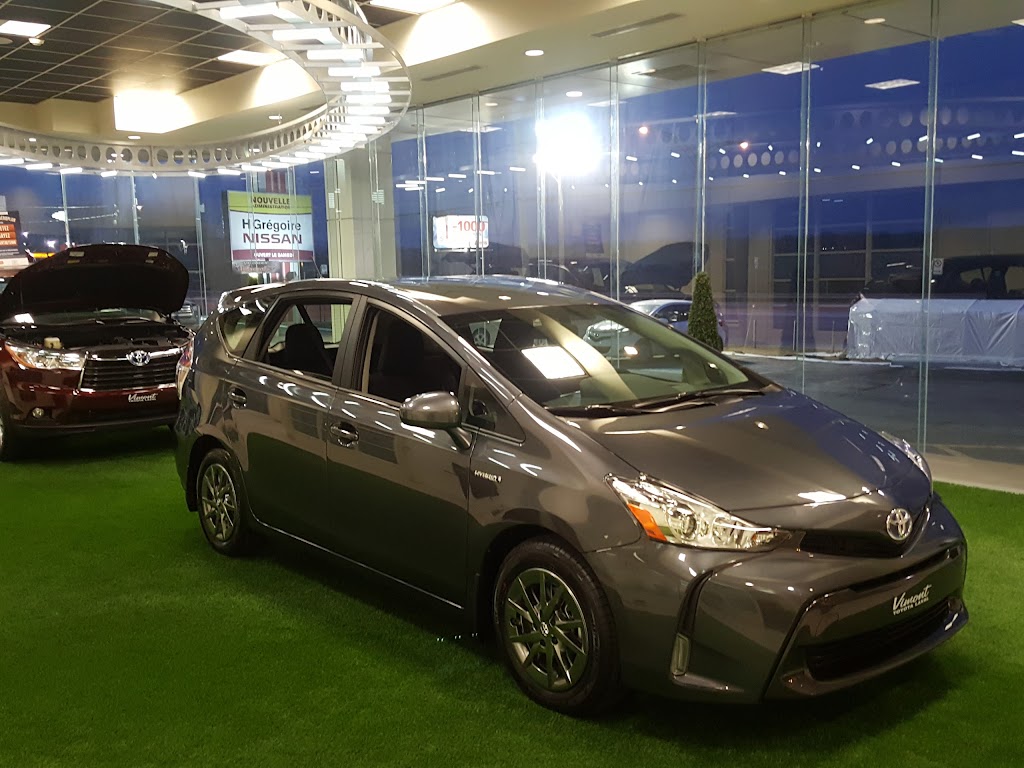 Vimont Toyota Laval | 255 Boul Saint-Martin Est, Laval, QC H7M 1Z1, Canada | Phone: (450) 668-2710