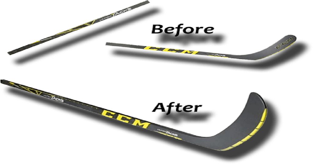 Integral Hockey Stick Repair NCR | 3280 Leitrim Rd, Ottawa, ON K1G 3N2, Canada | Phone: (613) 816-3925