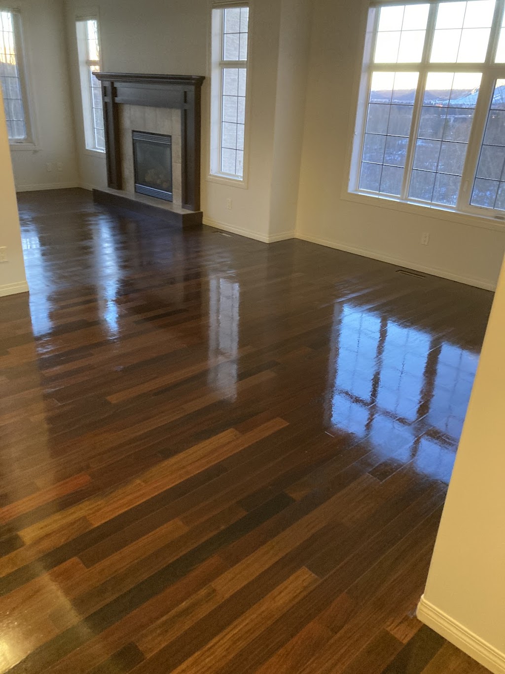 Mighty Tree Flooring Ltd | 173 Bridleridge View SW, Calgary, AB T2Y 0E5, Canada | Phone: (403) 305-4611