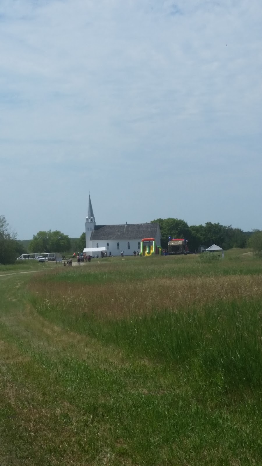 Batoche National Historic Site | Highway 225, Batoche, SK S0K 3R0, Canada | Phone: (306) 423-6227