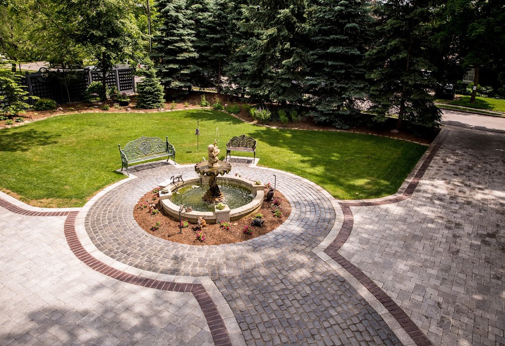 LP Landscape Plus | 5865 Line 86, Ariss, ON N0B 1B0, Canada | Phone: (519) 822-4618