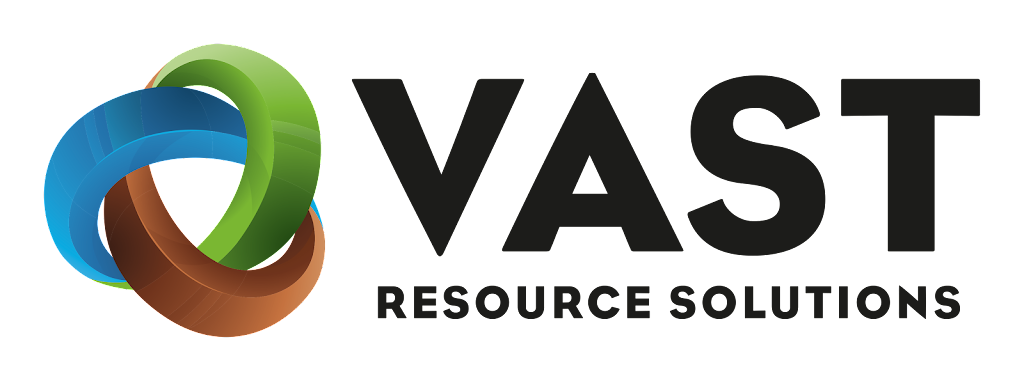 VAST Resource Solutions | 304 Industrial Road G, Cranbrook, BC V1C 7J4, Canada | Phone: (250) 426-5300