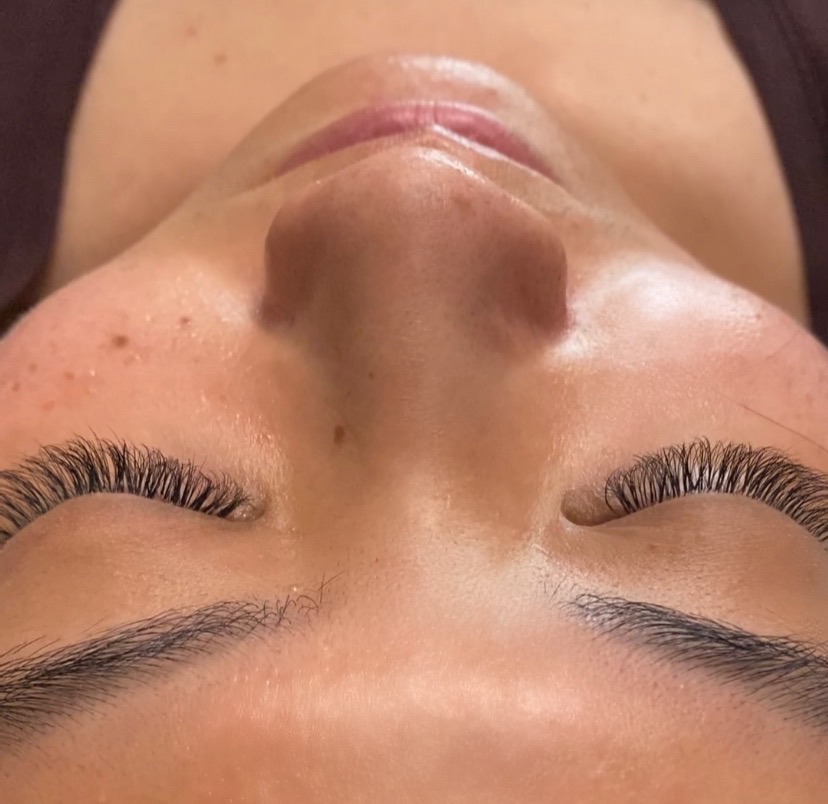 Love Lash Co. | 1696 Deers Leap Pl, Coquitlam, BC V3E 3C8, Canada | Phone: (604) 722-0395
