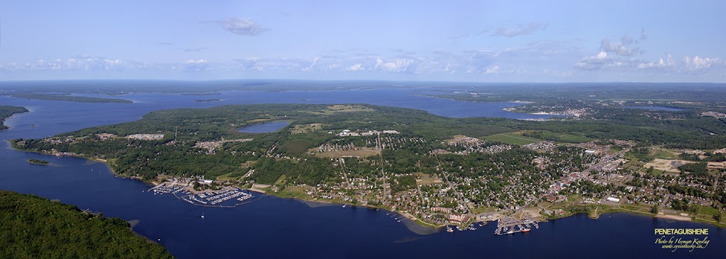 Georgian Harbour Yacht Sales | 79 Champlain Rd, Penetanguishene, ON L9M 2G2, Canada | Phone: (705) 549-0331