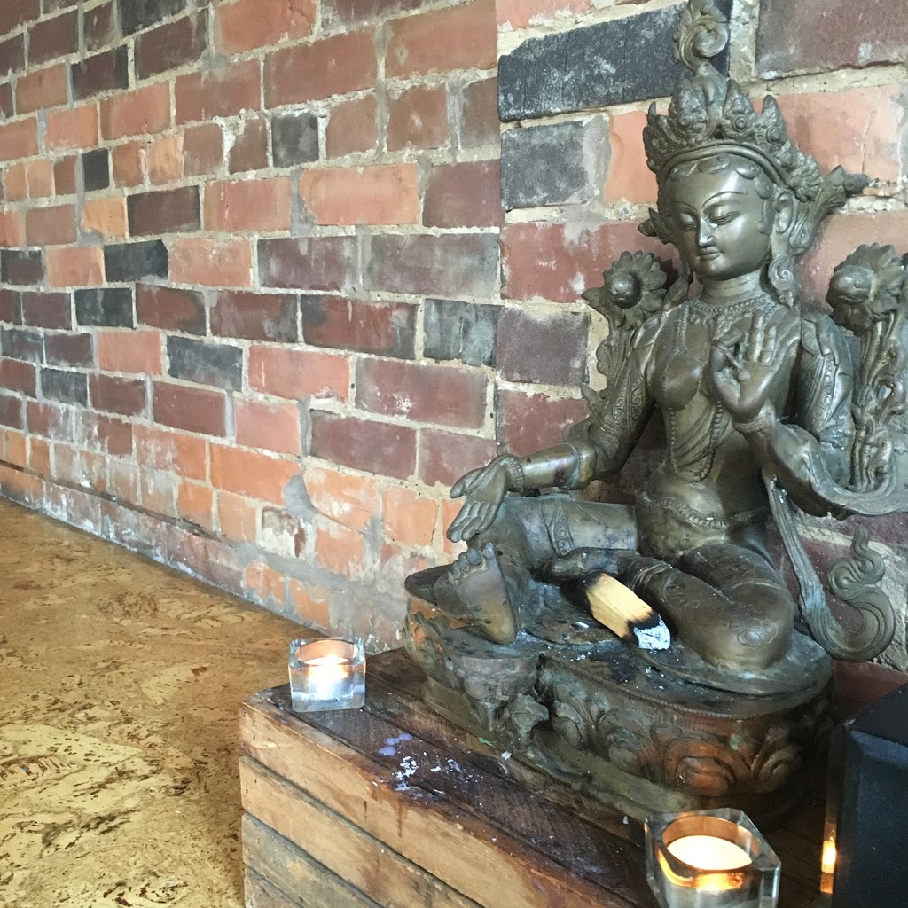 Kula Yoga Studio | 304 Brunswick Ave, Toronto, ON M5S 2M7, Canada | Phone: (416) 922-5852