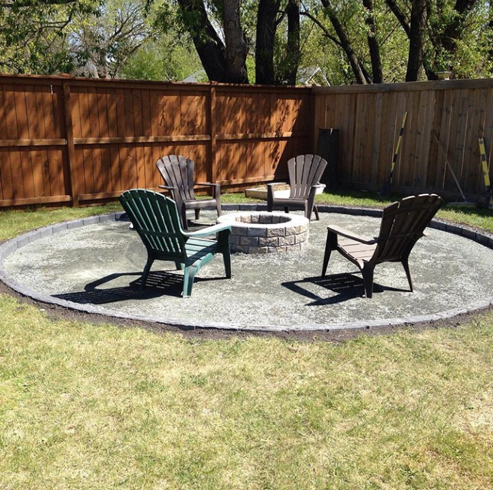Pilot Projects & Landscaping | 838 Cavalier Dr #303, Winnipeg, MB R2Y 1Z8, Canada | Phone: (431) 554-1419