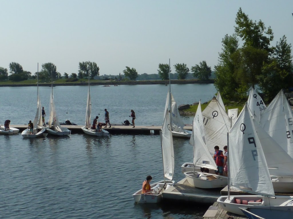 Ecole de Voile de Lachine | 3045 Bd St Joseph, Lachine, QC H8S 4B7, Canada | Phone: (514) 634-4326