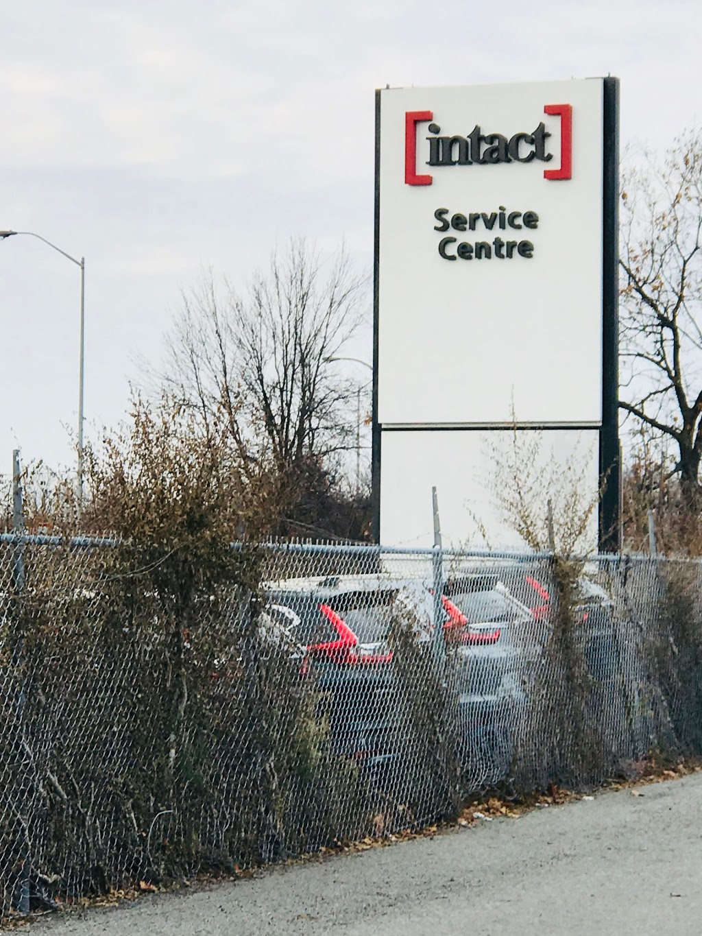 Intact Service Centre | 1837 Woodward Dr, Ottawa, ON K2C 0P9, Canada | Phone: (866) 464-2424