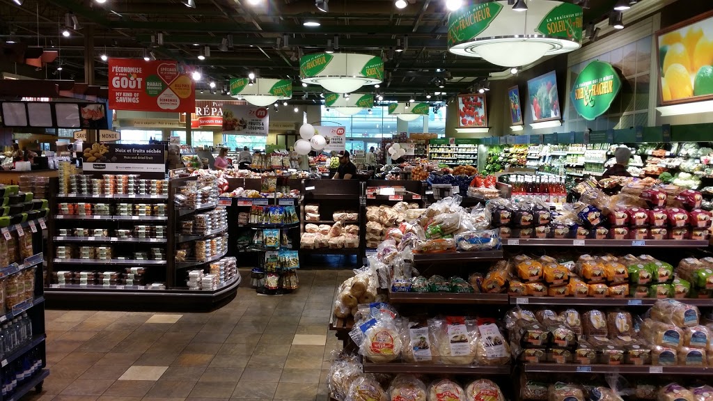 Metro Plus Châteauguay | 105 Rue Principale, Châteauguay, QC J6K 1G2, Canada | Phone: (450) 699-8796