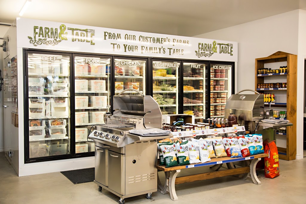 Parion Animal Nutrition | 596206 Oxford 59, Hickson, ON N0J 1L0, Canada | Phone: (519) 462-2222