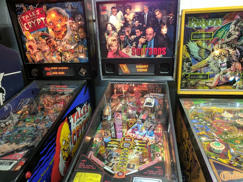 Spin-It Records & Video | 467 Main St, Moncton, NB E1C 1C2, Canada | Phone: (506) 860-6111