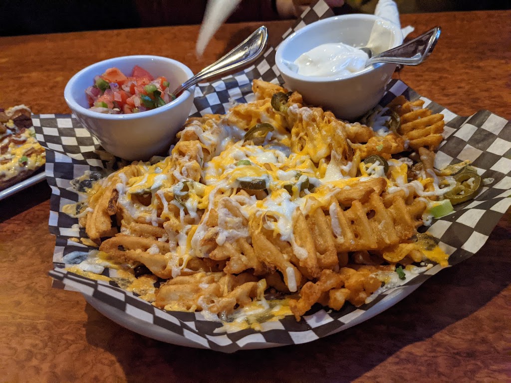 The Great Bear Pub | 5665 Kingsway, Burnaby, BC V5H 2G4, Canada | Phone: (604) 433-2388