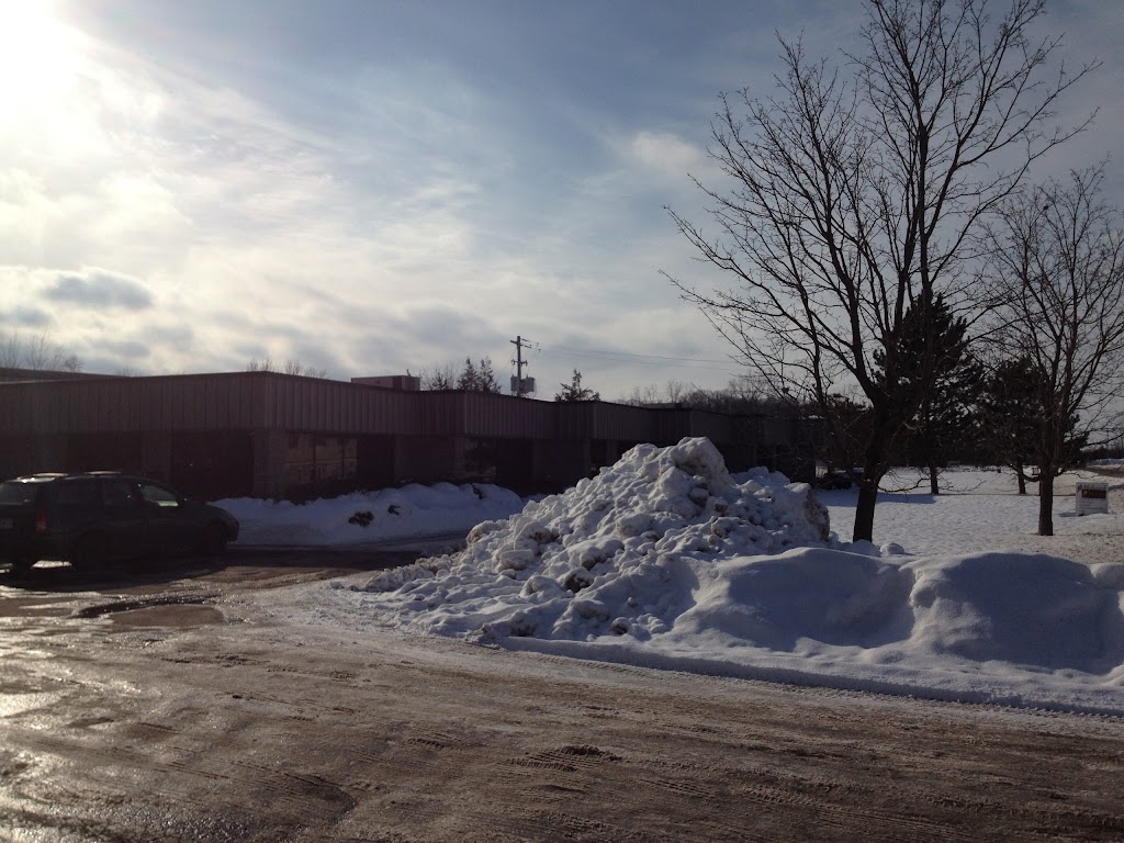 Brantco Technologies Inc | Airport Rd, Deseronto, ON K0K 1X0, Canada | Phone: (613) 396-3104