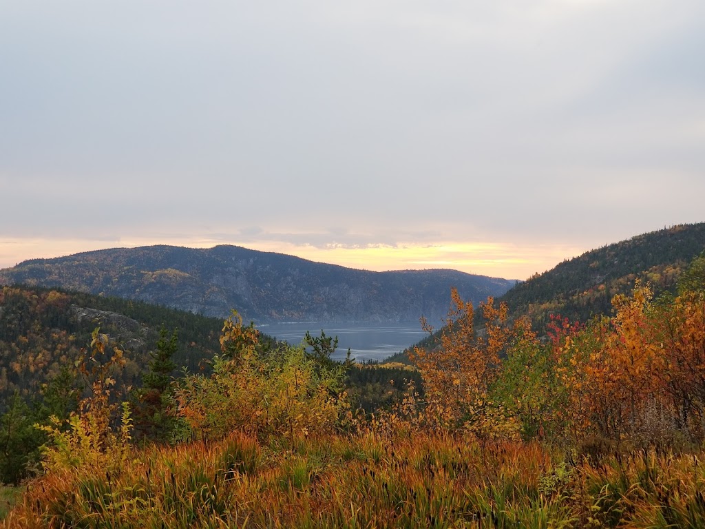 La maison Harvey Lessard | 16 Rue Bellevue, Tadoussac, QC G0T 2A0, Canada | Phone: (418) 590-5026