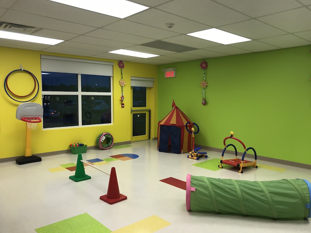 Garderie La La Land | 13926 Chemin St Simon, Mirabel, QC J7N 1P3, Canada | Phone: (450) 436-4777