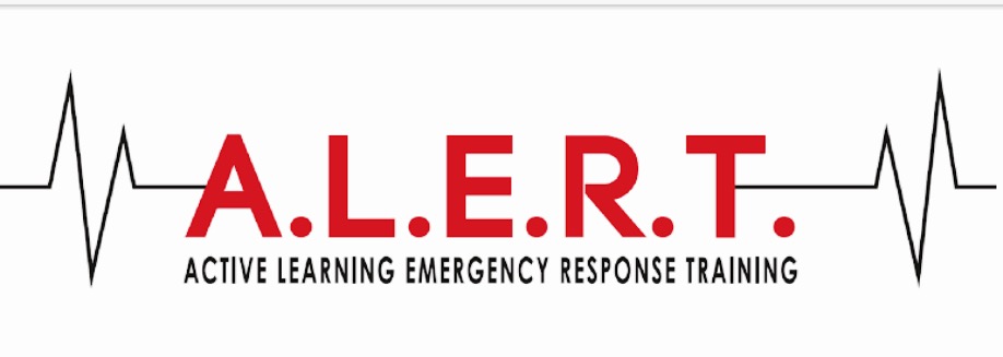 ALERT - Active Learning Emergency Response Training | 4 Stevenson St, Ancaster, ON L9G 5A2, Canada | Phone: (905) 359-0332