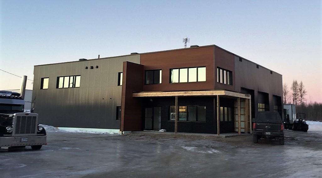 GROUPE SRR Centre De Réparation Semi-Remorque | 22 Rue Lemaire CP 1487, Kingsey Falls, QC J0A 1B0, Canada | Phone: (819) 740-8886